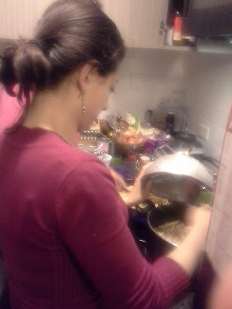 mecooking